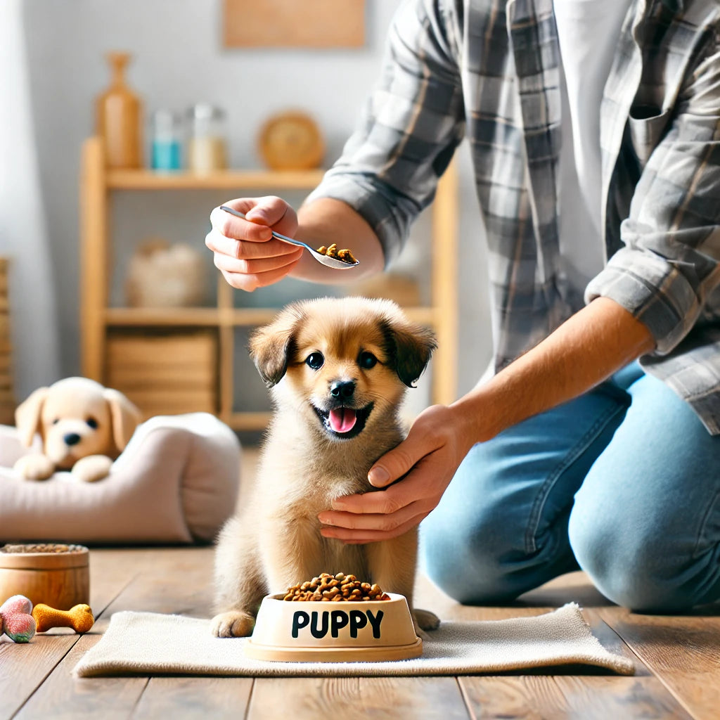 How to Take Care of Puppies: Essential Tips for Raising a Healthy Dog