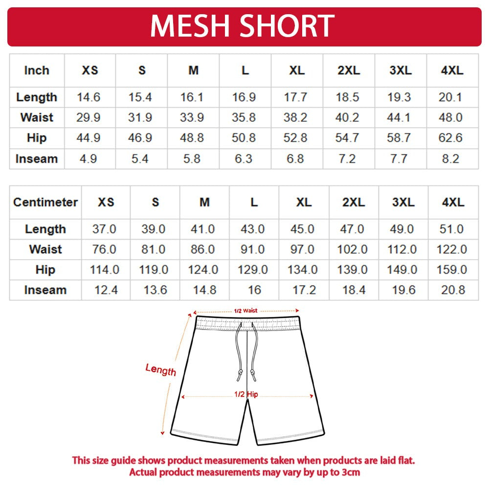 Celestial Alchemy Men's Shorts, Sacred Geometry Occult Streetwear, Sun Moon Magic Shorts for Festival, Spiritual Summer Gift
