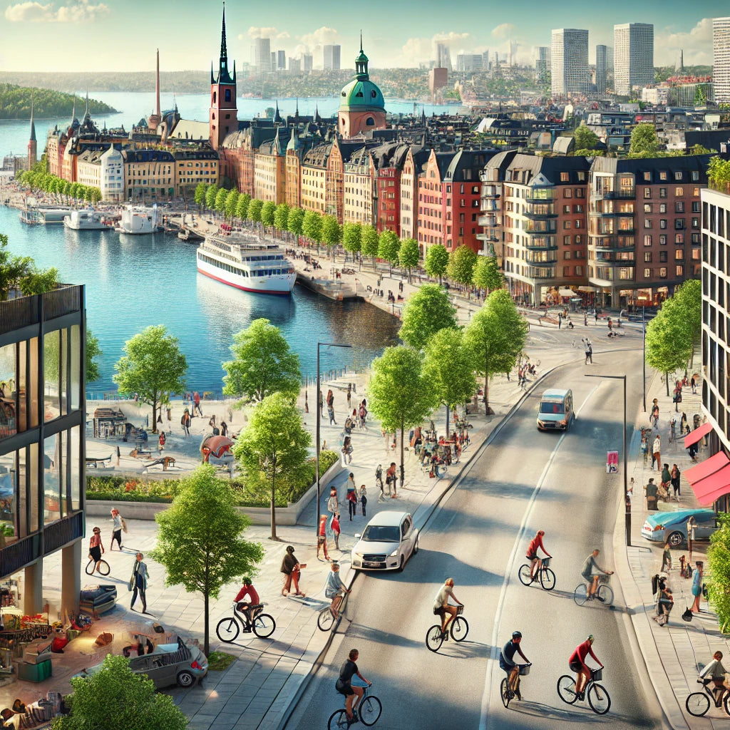 Important Tips for Traveling in Sweden