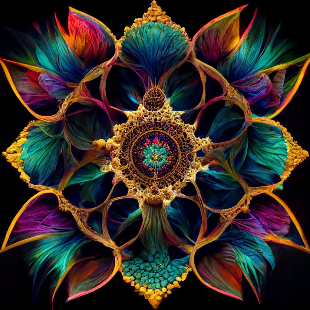 MANDALA