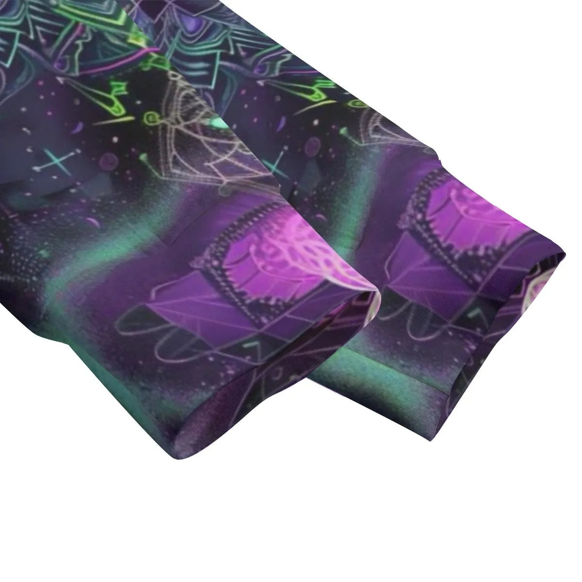 Mystic Aesthetic Women’s Hoodie, Psychedelic Spiritual Sweatshirt, Festival Boho Wear, Vibrant Healing Clothing, Cosmic Symbol Fashion