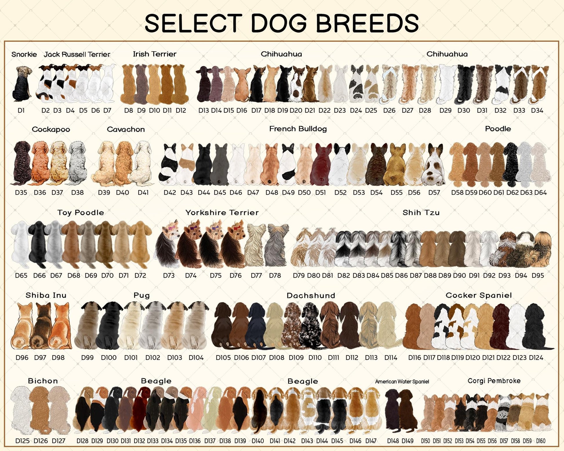 Personalized Dog Christmas Memorial Ornament 2025, Pet Memorial Ornament, Dog With Angel Wings Memorial Ornament, Loss of Dog Ornament