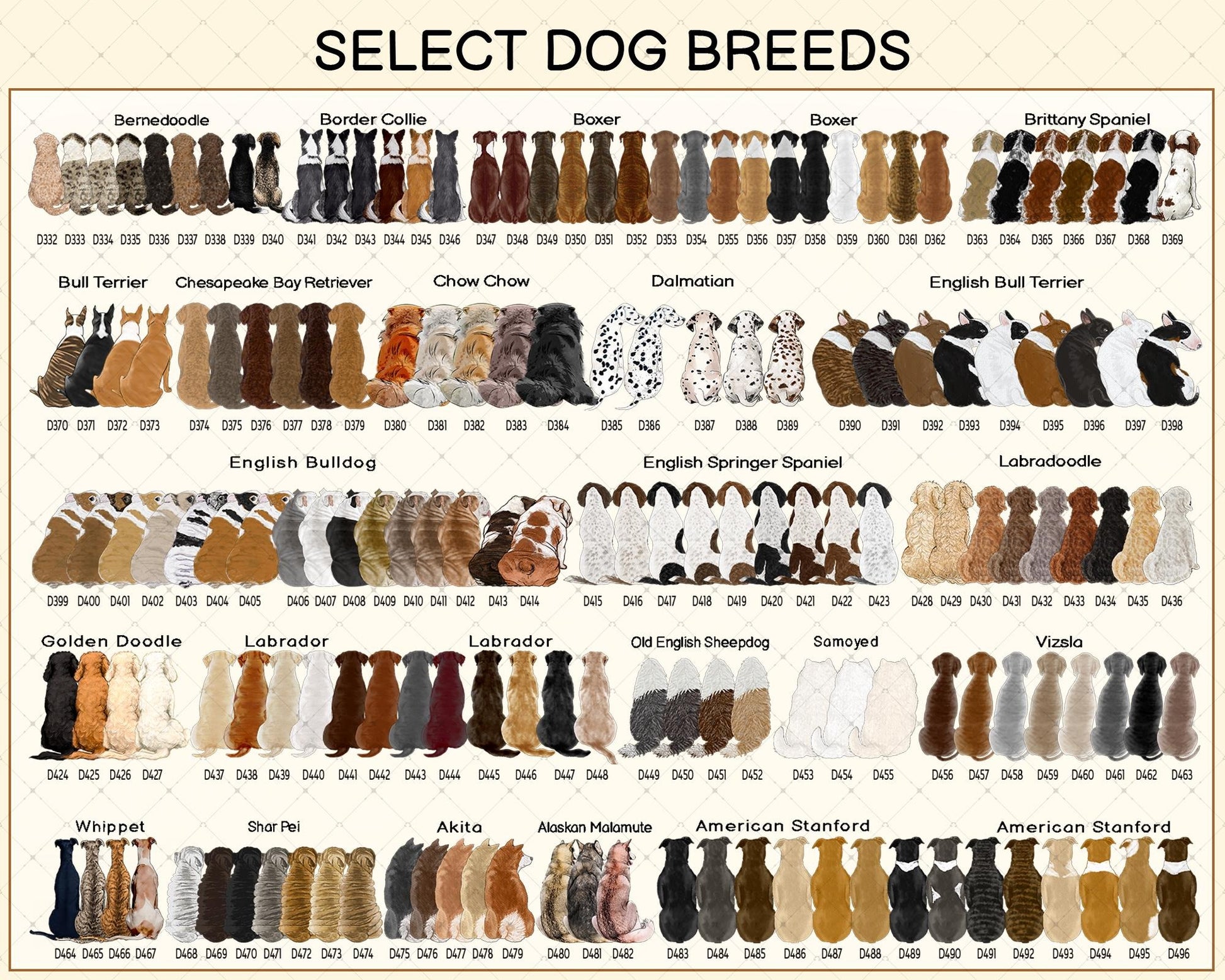 Personalized Dog Christmas Memorial Ornament 2025, Pet Memorial Ornament, Dog With Angel Wings Memorial Ornament, Loss of Dog Ornament