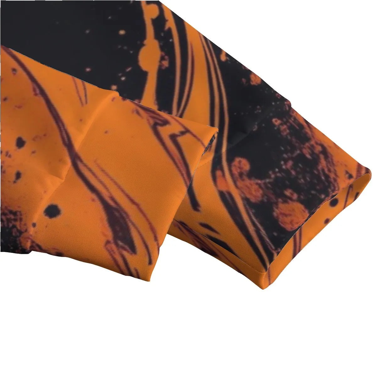 Howling Halloween Costumes Night Wolf Women’s Sweater, Spooky Pumpkin Bat Knitwear, Gothic Halloween Pullover, Couples Halloween Costumes