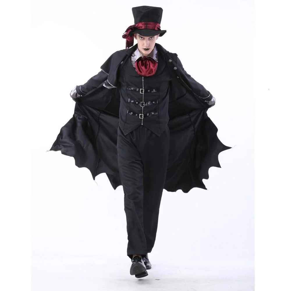 Halloween Costumes, New Adult Vampire Costumes for Couples Halloween Party Movie Costumes