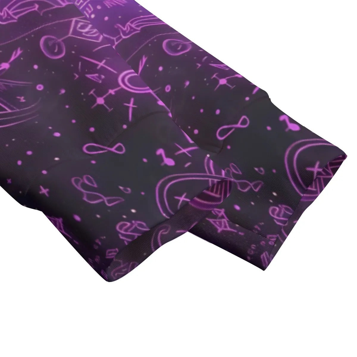 Mystical Fantasy Women Hoodie, All Seeing Eye Hoodie, Purple Magic Symbols Sweatshirt, Psychedelic Pullover, Spiritual Festival Wear, Witchcore Clothing, Boho Mystic Fashion