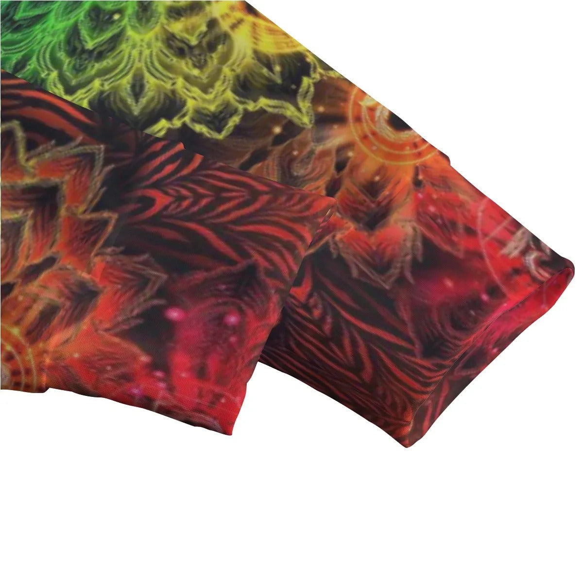 Sacred Chakras Women Sweater, Rainbow Chakra Pullover, Spiritual Energy Sweatshirt, Yoga Meditation Top, Psychedelic Festival Wear, Boho Mystic Clothing, Healing Symbol Fashion