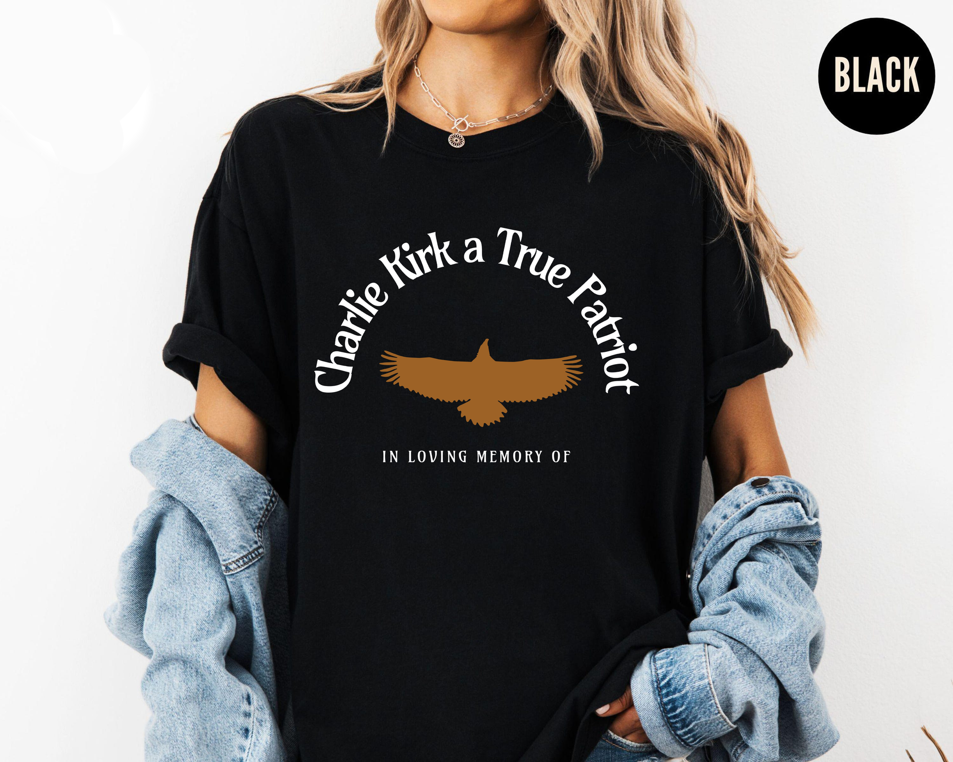 Soaring Eagle Shirt, Freedom Graphic Tee, Patriotic American Bird T-Shirt, Nature Wildlife Eagle Top, USA Pride Gift Shirt