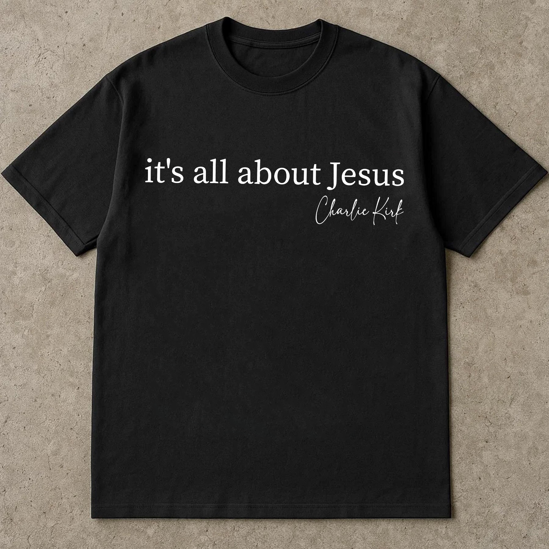 Stand for Truth Shirt, Christian Bible Verse Tee, Faith Over Fear T-Shirt, Religious Inspirational Graphic Shirt for Men Women