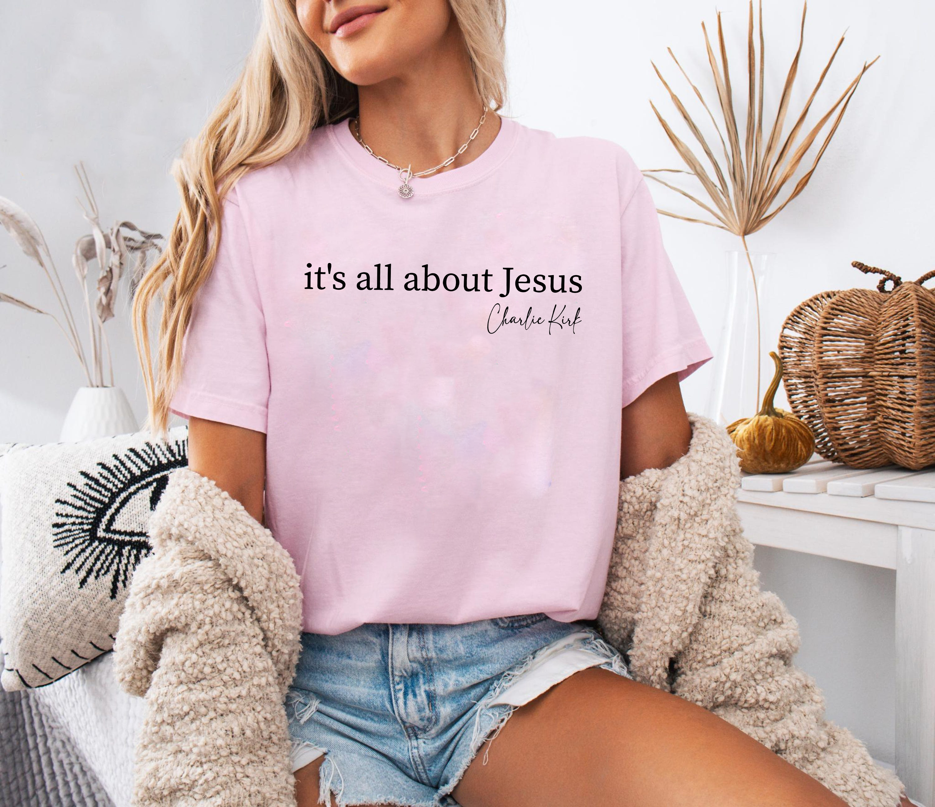 Stand for Truth Shirt, Christian Bible Verse Tee, Faith Over Fear T-Shirt, Religious Inspirational Graphic Shirt for Men Women