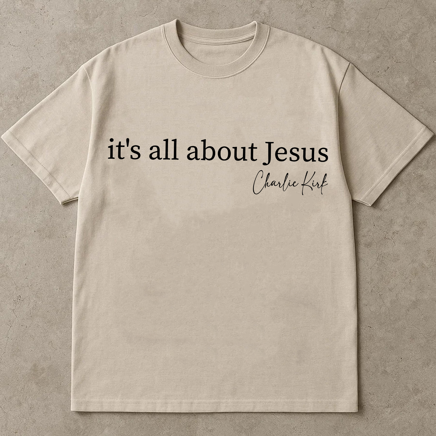 Stand for Truth Shirt, Christian Bible Verse Tee, Faith Over Fear T-Shirt, Religious Inspirational Graphic Shirt for Men Women