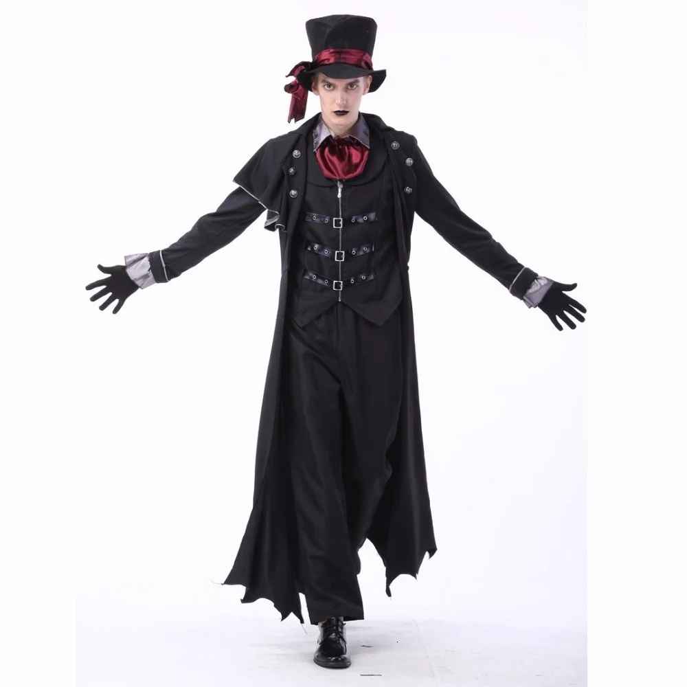 Halloween Costumes, New Adult Vampire Costumes for Couples Halloween Party Movie Costumes