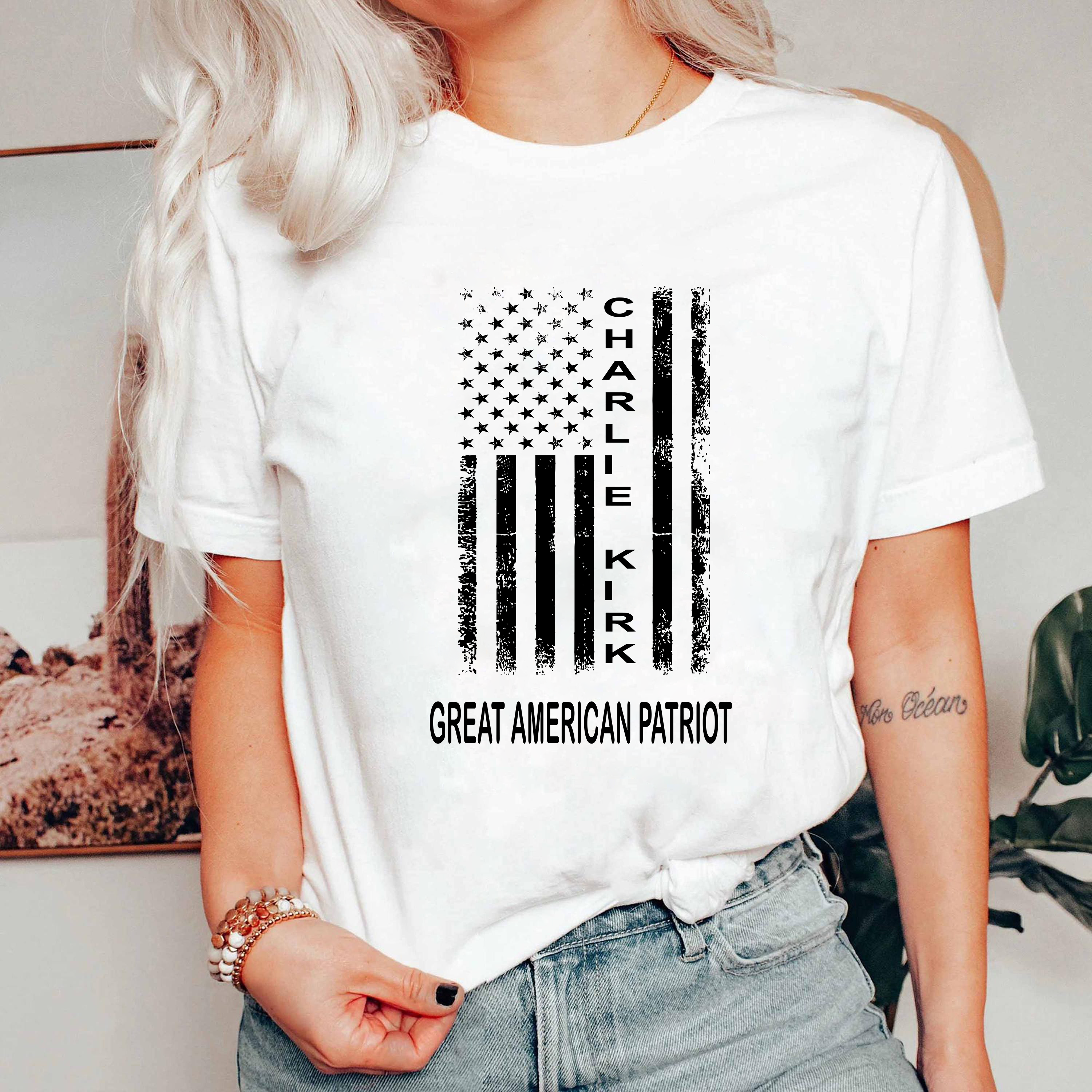 God Family Country Shirt, Patriotic America Quote Tee, Cross Flag Shirt, USA Shirt, Religious Patriotic Tee, Family Faith Freedom Shirt