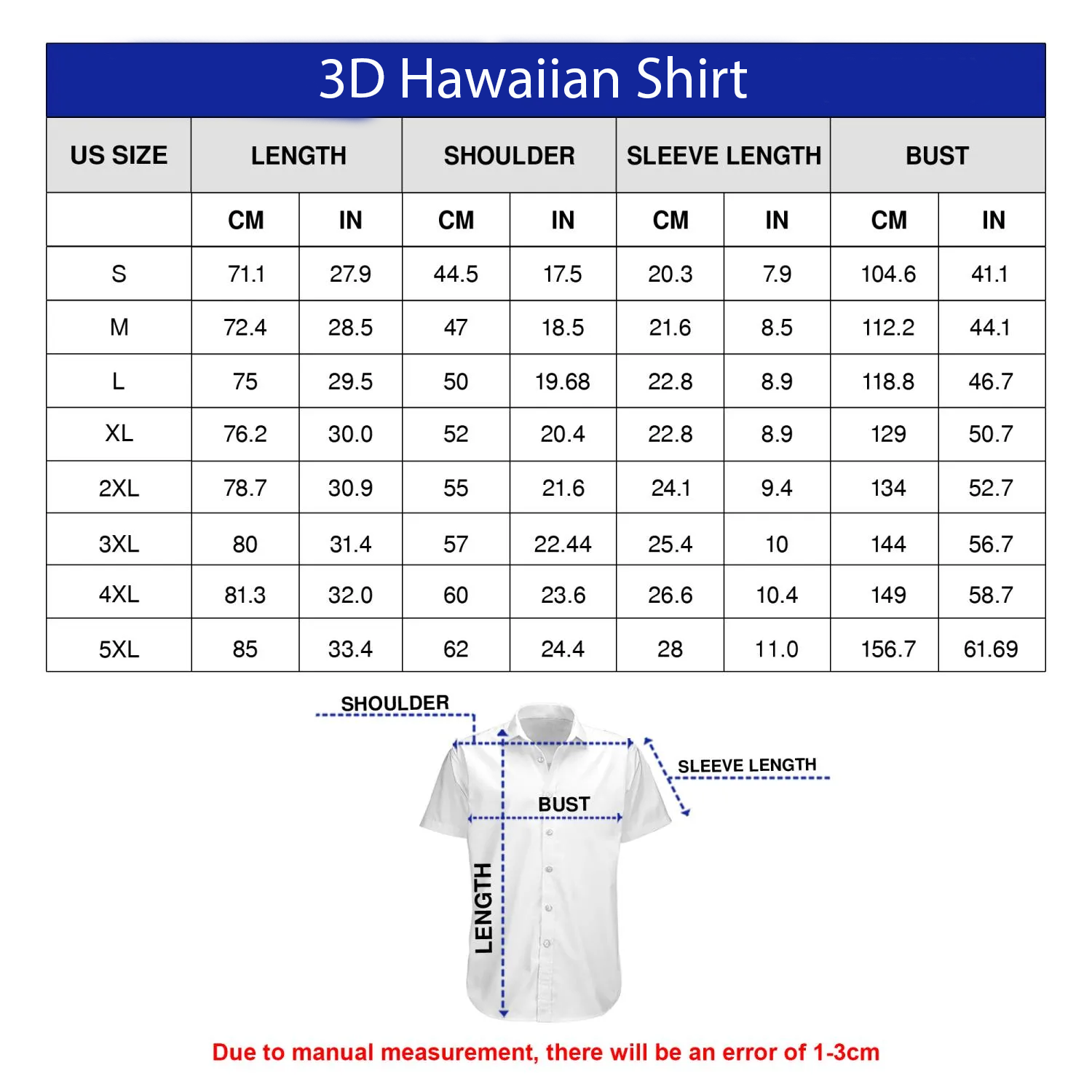 America 250 Years Hawaiian Shirt – Patriotic Button-Up with Eagle and Statue of Liberty