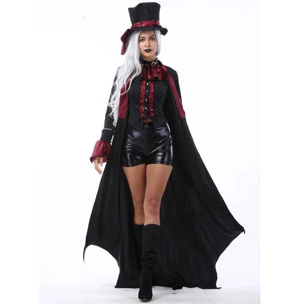 Halloween Costumes, New Adult Vampire Costumes for Couples Halloween Party Movie Costumes