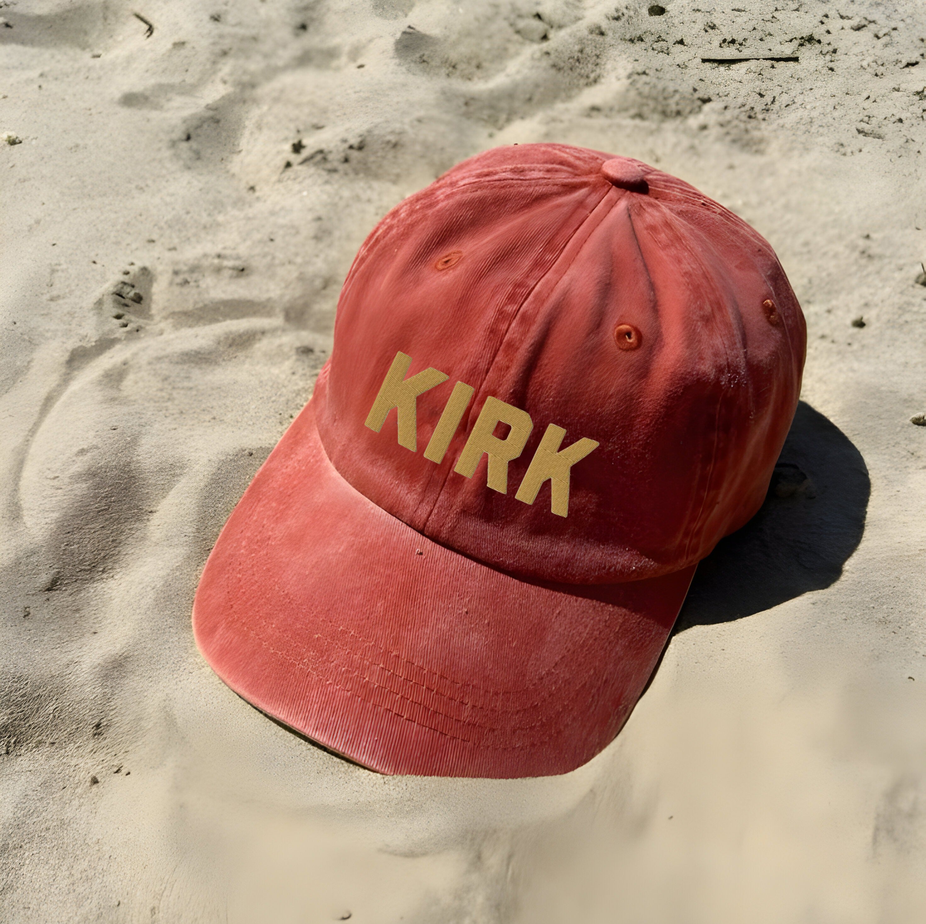 Embroidered Charlie Kirk Washed Cap, Republican, A True Patriot, Rest in Peace, Embroidered Hat, Patriotic Hat, Trucker hat