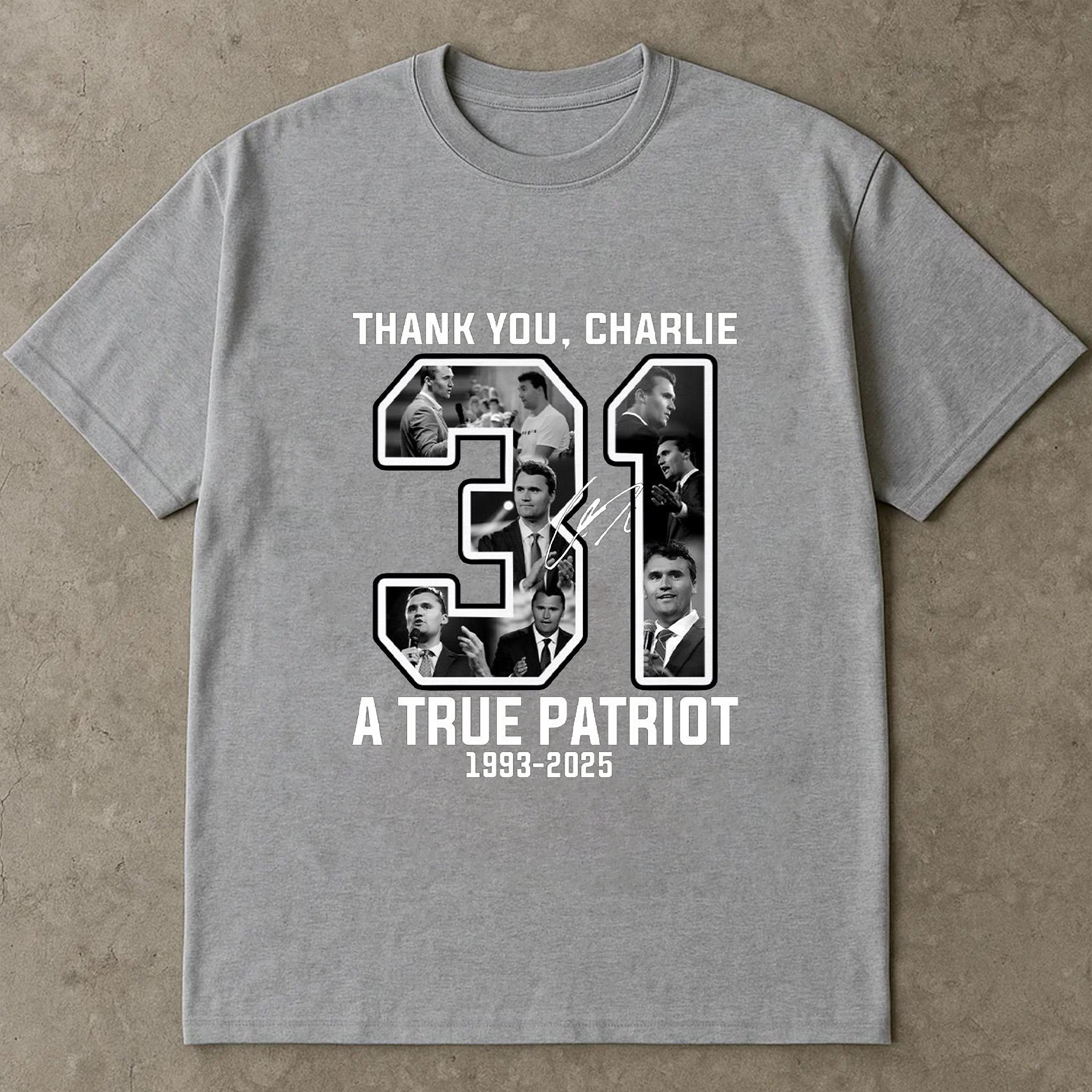 This Is The Turning Point Shirt, American Flag Cross Tee, Charlie Kirk Tribute T Shirt, Patriotic Faith Graphic Tee