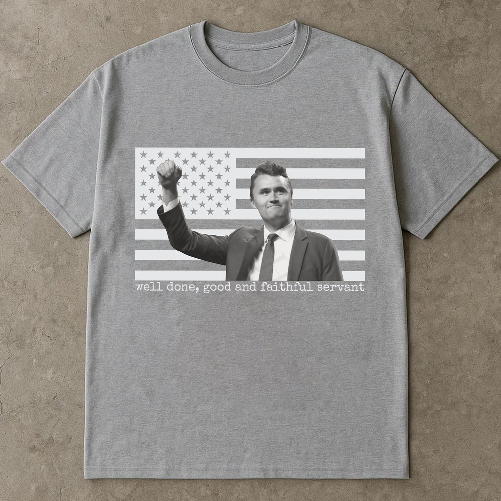 Charlie Kirk Shirt, True Patriot Charlie Kirk Sweater, Patriotic American Tee, Republican Shirt, RIP Charlie Kirk Legend Never Die Shirt