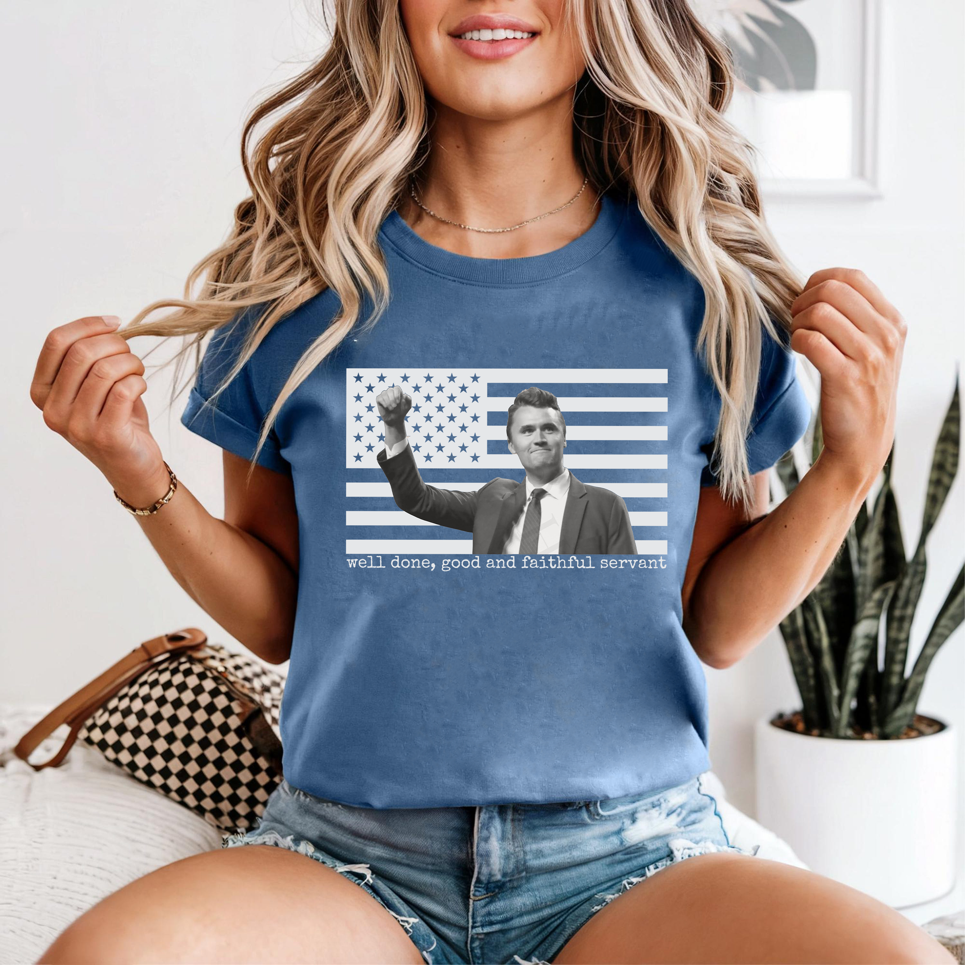Charlie Kirk Shirt, True Patriot Charlie Kirk Sweater, Patriotic American Tee, Republican Shirt, RIP Charlie Kirk Legend Never Die Shirt