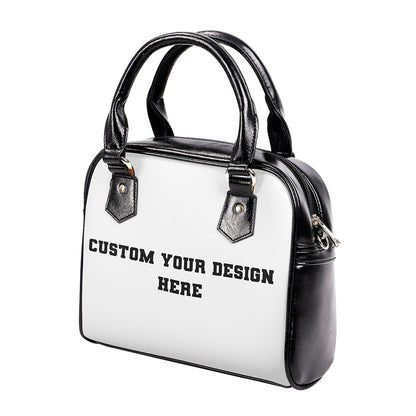 Custom Shoulder Handbag , Shoulder Bag, PU Shoulder Handbag