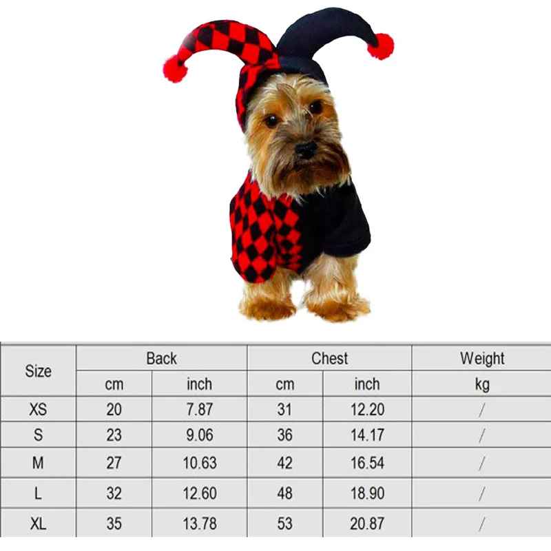 Halloween Costumes For Pets, Pumpkin Halloween Dog Costume, Funny Dog Costume, Halloween Dog Costume, Funny Costume, Party Costume for Pet Cat