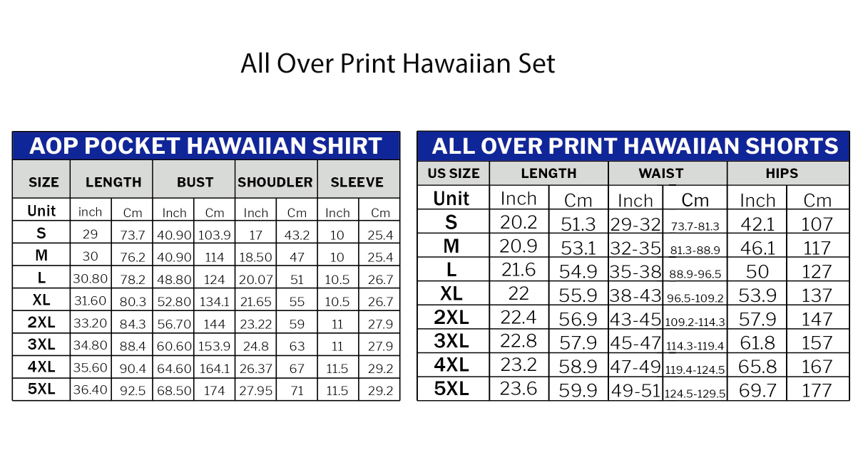 Custom Face Hawaiian Shirt – Personalized Photo/Logo Aloha Button-Up - Personalized Hawaiian Shirt