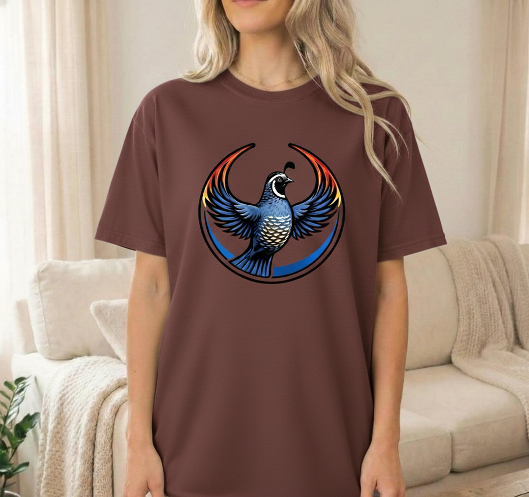 Anti-ICE California Activist Shirt – Rebel Alliance Graphic Political Tee