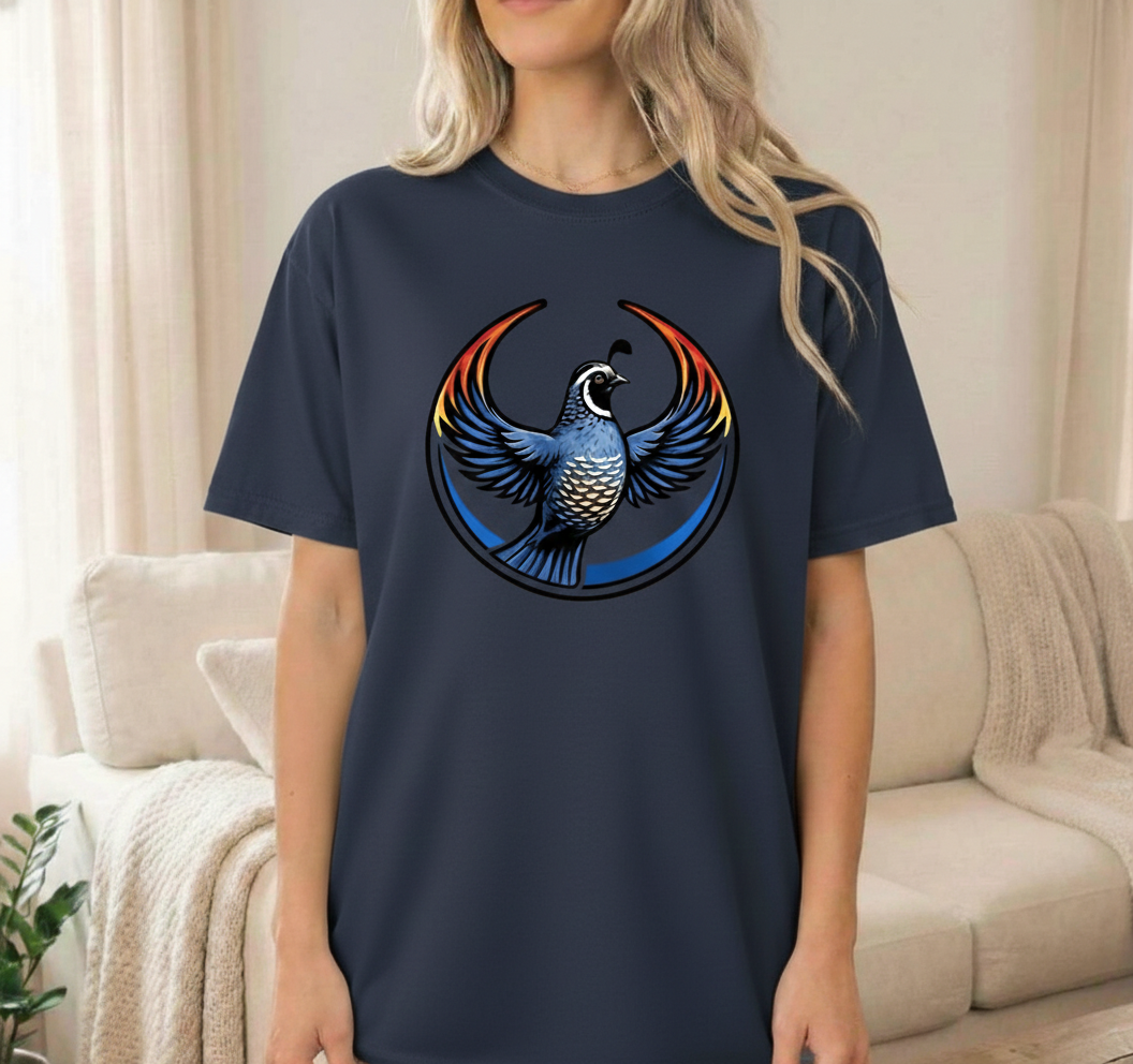 Anti-ICE California Activist Shirt – Rebel Alliance Graphic Political Tee