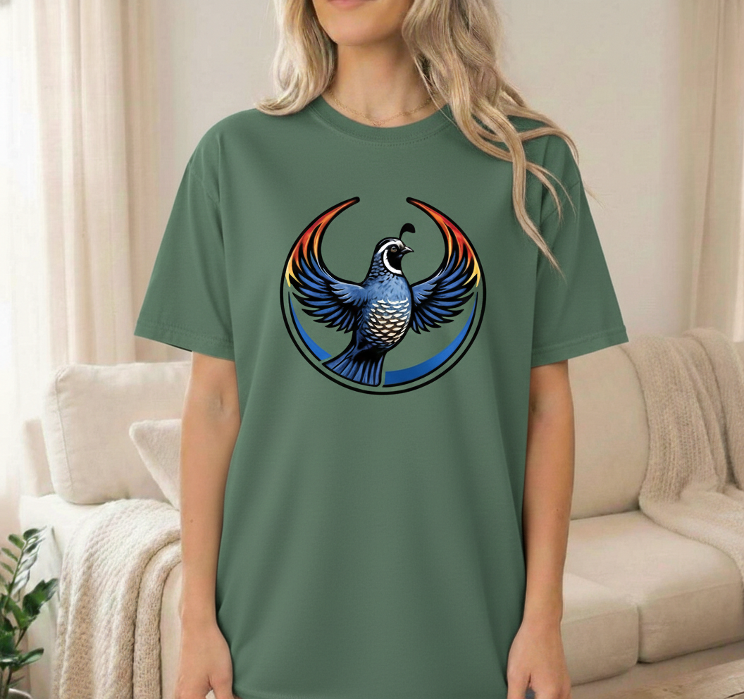 Anti-ICE California Activist Shirt – Rebel Alliance Graphic Political Tee