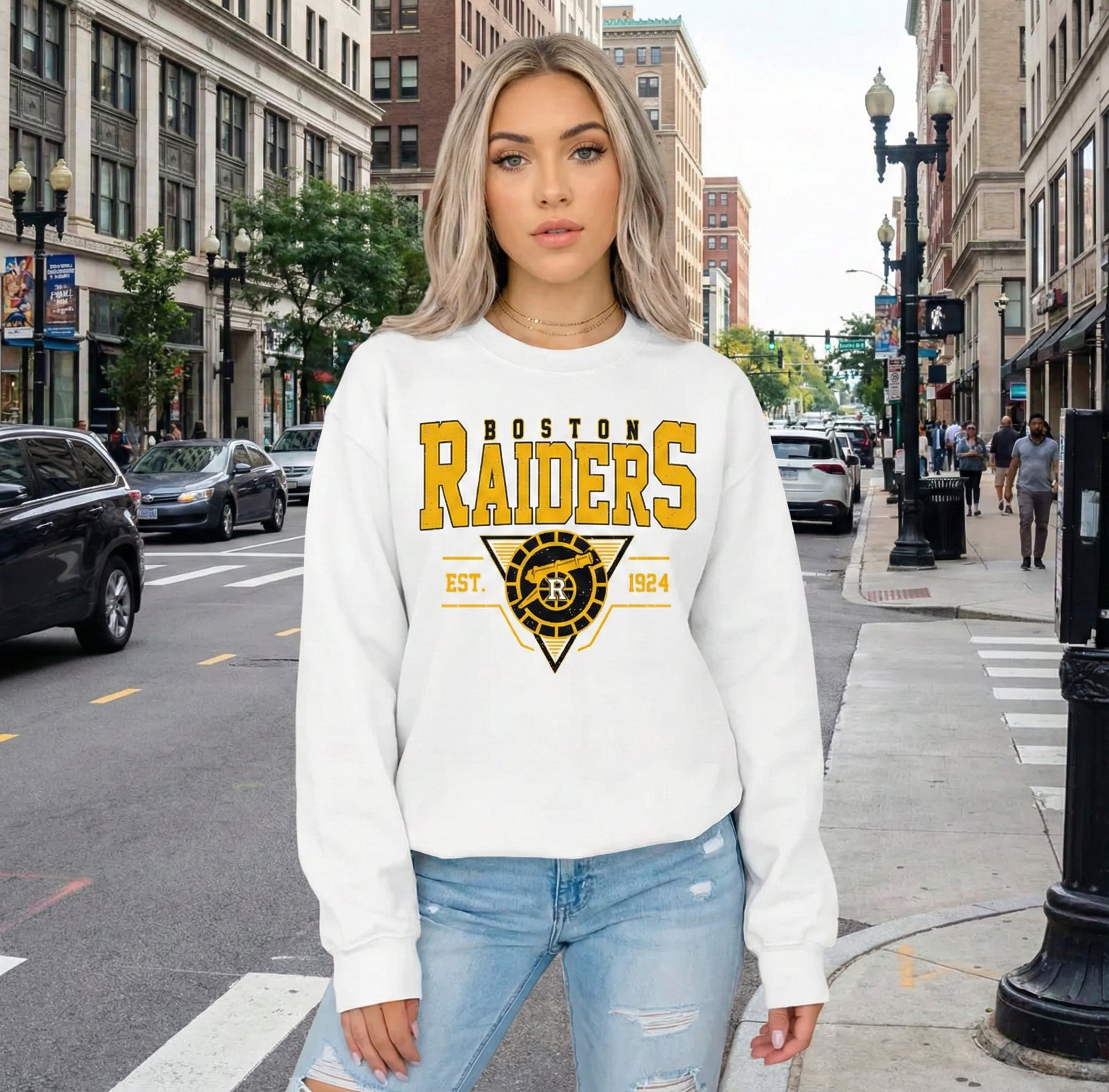 Boston Raiders Hockey Shirt – Rozanov Hollander Tee,Hockey Vintage Shirt, Hockey Fan Gift