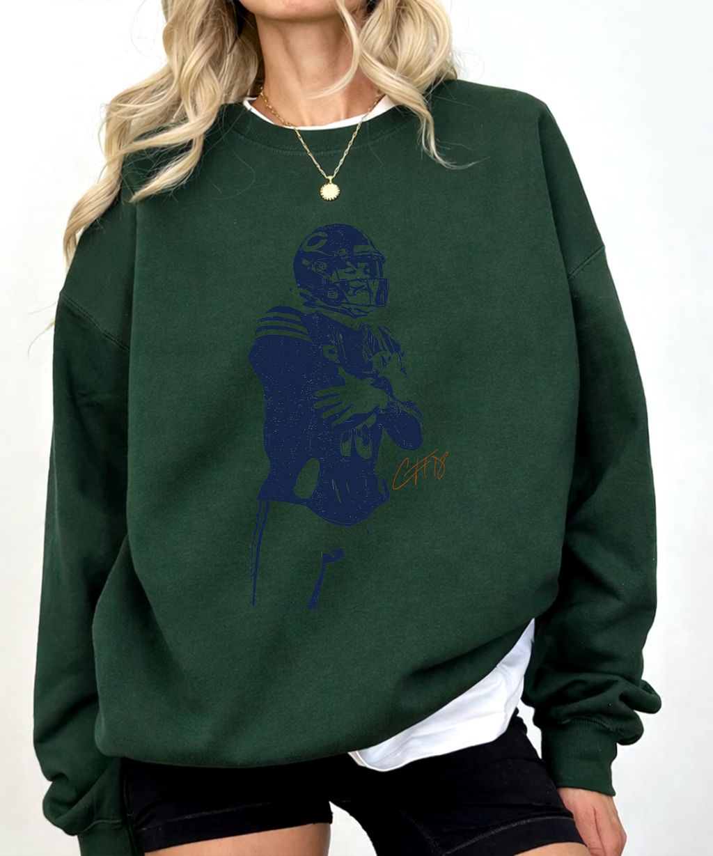 Ice Man Football Vintage Shirt, Retro Quarterback Graphic Tee,  Football Fan Shirt