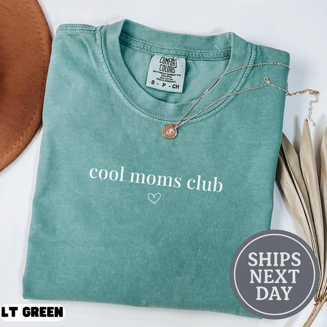Cool Moms Club Shirt, Funny Mom Shirt, Mom to Be Gift