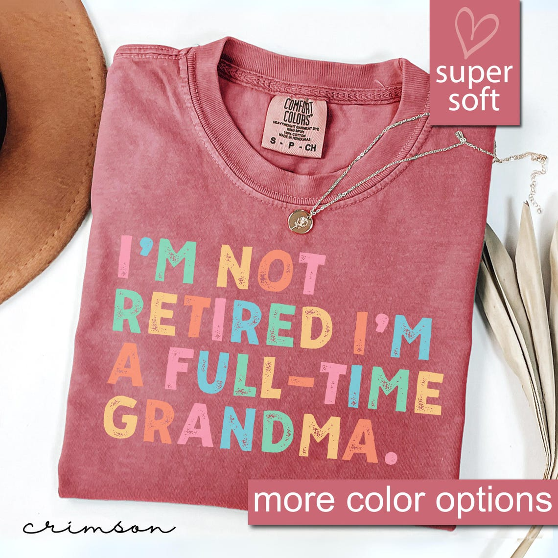 Retirement Gift for Women Shirt, Funny Retirement Shirt for Grandma, Retirement Party Gift