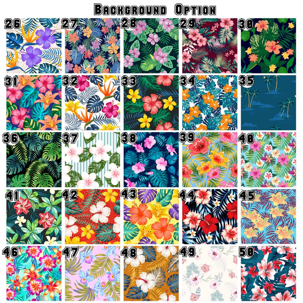 Custom Hawaiian Shirt with Photo – Personalized Face or Pet Print, Add Logo, Personalized Hawaiian