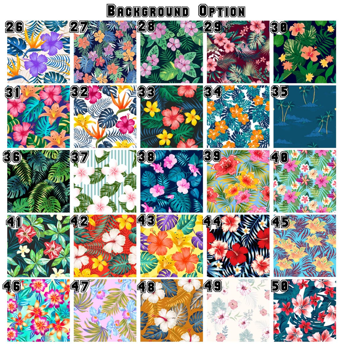 Custom Hawaiian Shirt with Photo – Personalized Face or Pet Print, Add Logo, Personalized Hawaiian