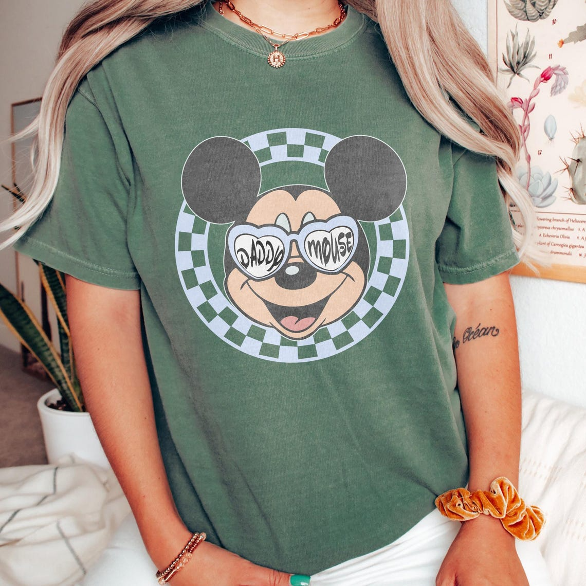 Mama Mouse Shirt, Theme Park Family Trip Shirt, Mother’s Day and Father’s Day Gift