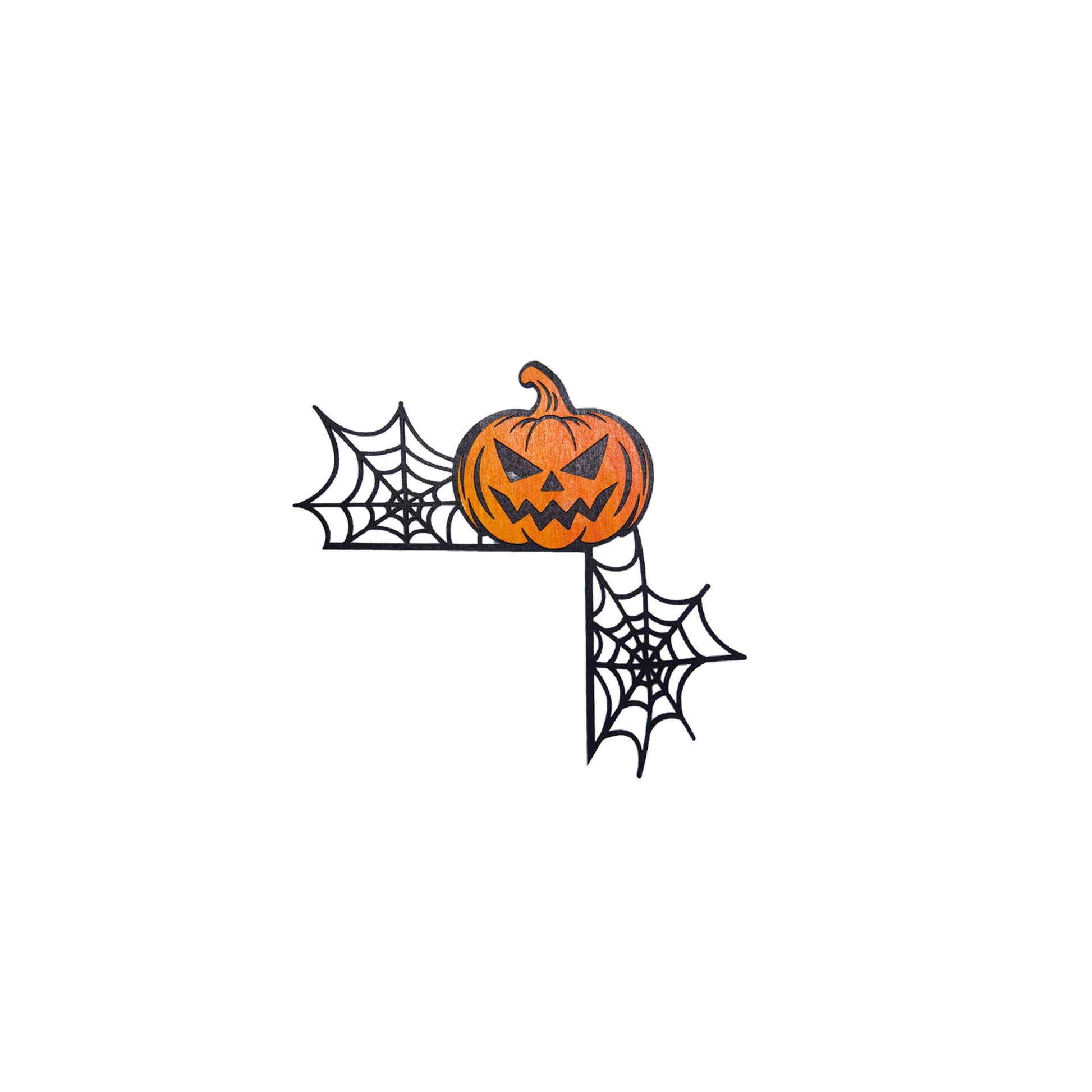 Halloween Wooden Door Lintel Decor, Halloween Decorations, Holiday Door Top Ornament, Indoor Halloween Decorations