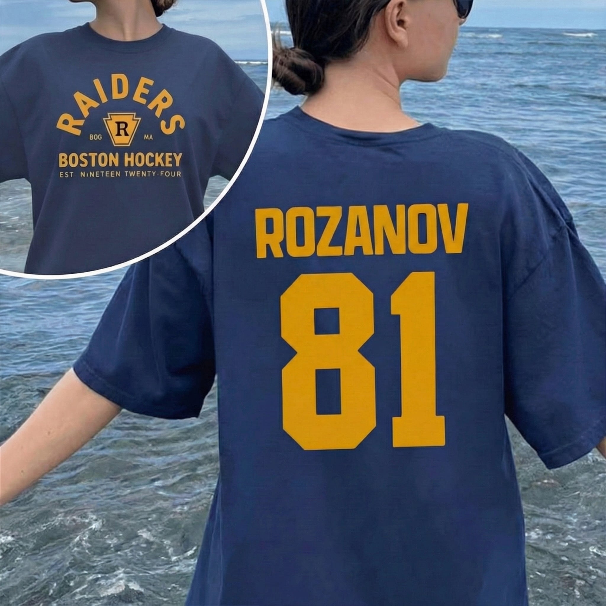 Ilya Rozanov 81-Boston Raiders Shirt, Hudson Williams Connor Storrie Shirt, Heated Rivalry Shirt