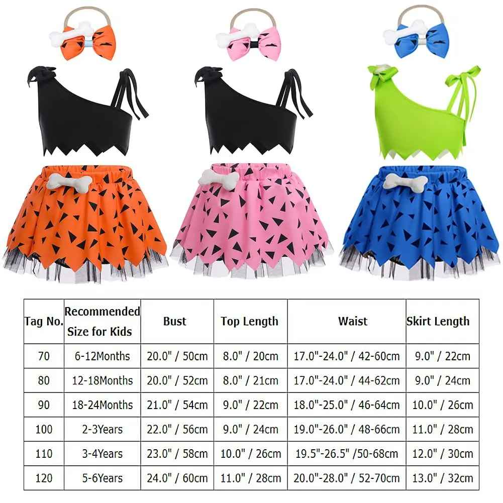 Kids Halloween Costumes, Toddler Costume, Kids Pebble Costume, Bone Stone Fancy Dress Up, Halloween Costume, Kids Caveman Costume, Flintstone Costume, Baby Girl Costume