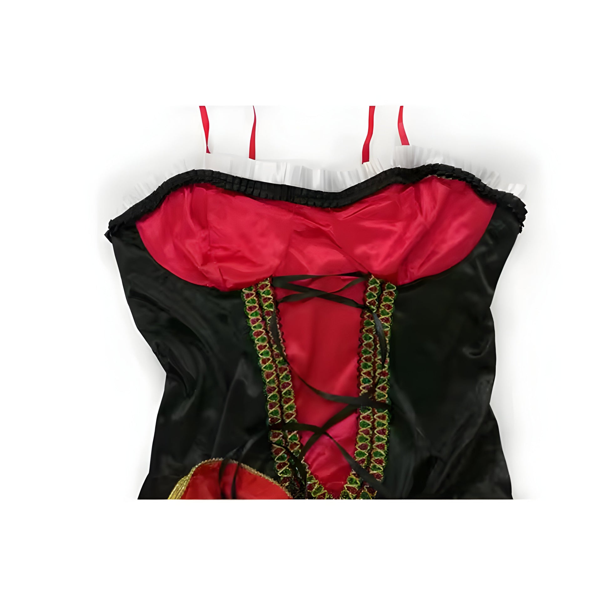 Halloween Costumes, Little Red Riding Hood Costume for Women, Adult Fairy Tale Cosplay Dress and Cloak Set, Halloween Carnival Party Outfit