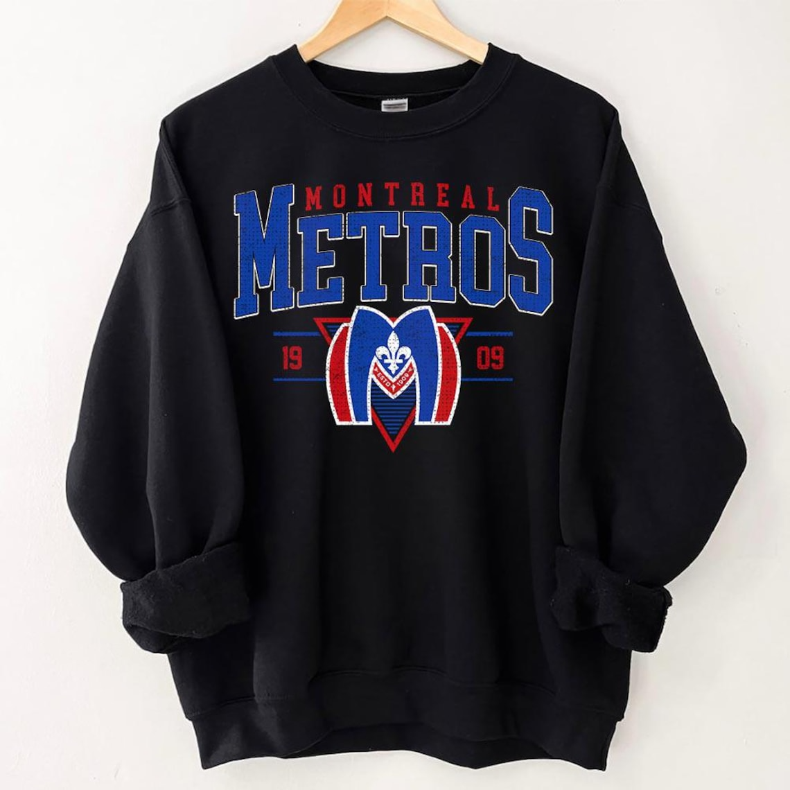Vintage 90s Montreal Metros Shirt, Heated Rivalry Hockey Jersey Hudson Williams Connor Storrie Shirt