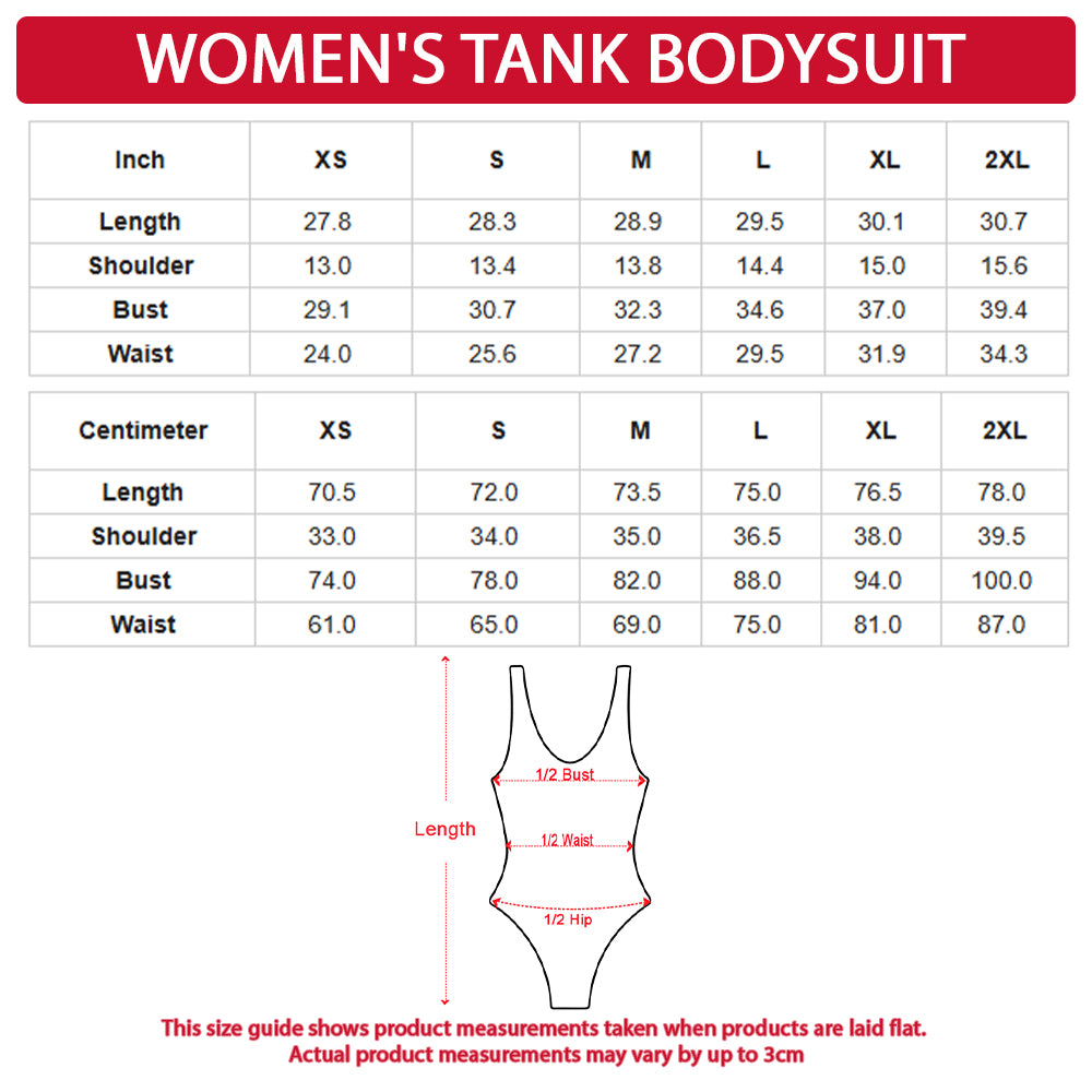 Mystic Aesthetic Women's Tank Bodysuit, Mystic Mandala Swimsuits, Cosmic Tarot Bodysuit, Sacred Geometry Bodysuit, Trippy Psychedelic Bodysuit, Spiritual Festival Wear