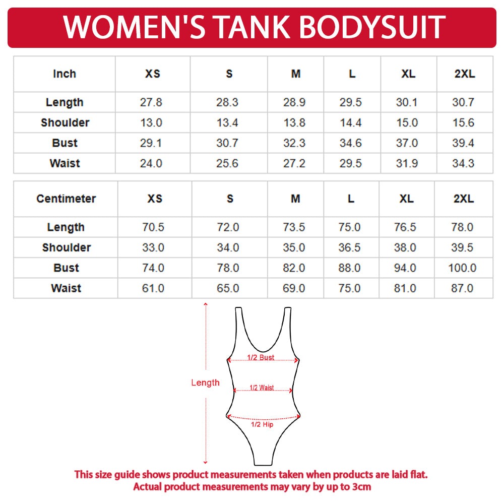 Women’s Wolf Mandala Tank Bodysuit, Vibrant Purple Geometric Wolf Design with Spiritual Animal Art for Bold Fashion and Fitness