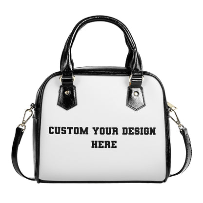 Custom Shoulder Handbag , Shoulder Bag, PU Shoulder Handbag