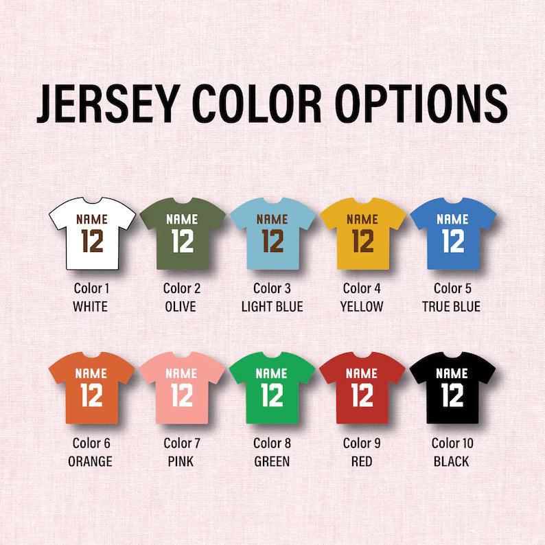 Soccer Field Coach Ornament Shaker 4D , Personalized Soccer Coach Christmas Gift, Coach Sign W Players Names, Soccer Gifts for Team Christmas