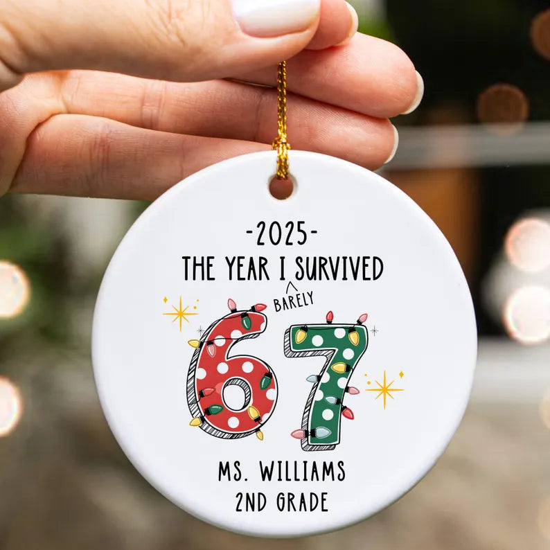 Personalized Couple Ornament  Christmas 2025, Custom Couple Christmas 2025 Ornament, Together Ornament, New Couple Keepsake, Gift For Couple