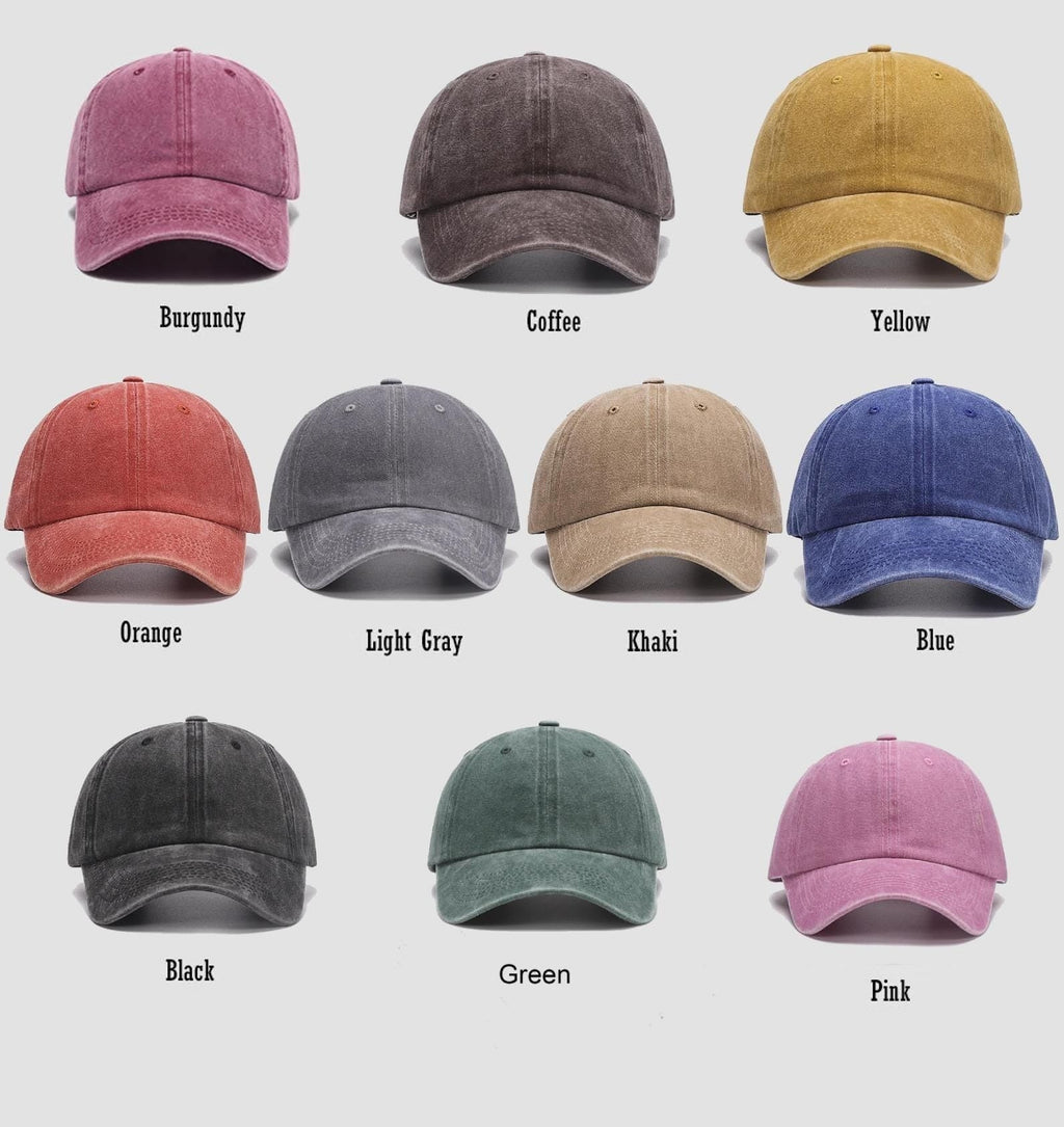 Embroidered American will never be the same Charlie Kirk Washed Cap, Freedom Cap, Politics, Rest in Peace, Patriotic Hat, A True Patriot