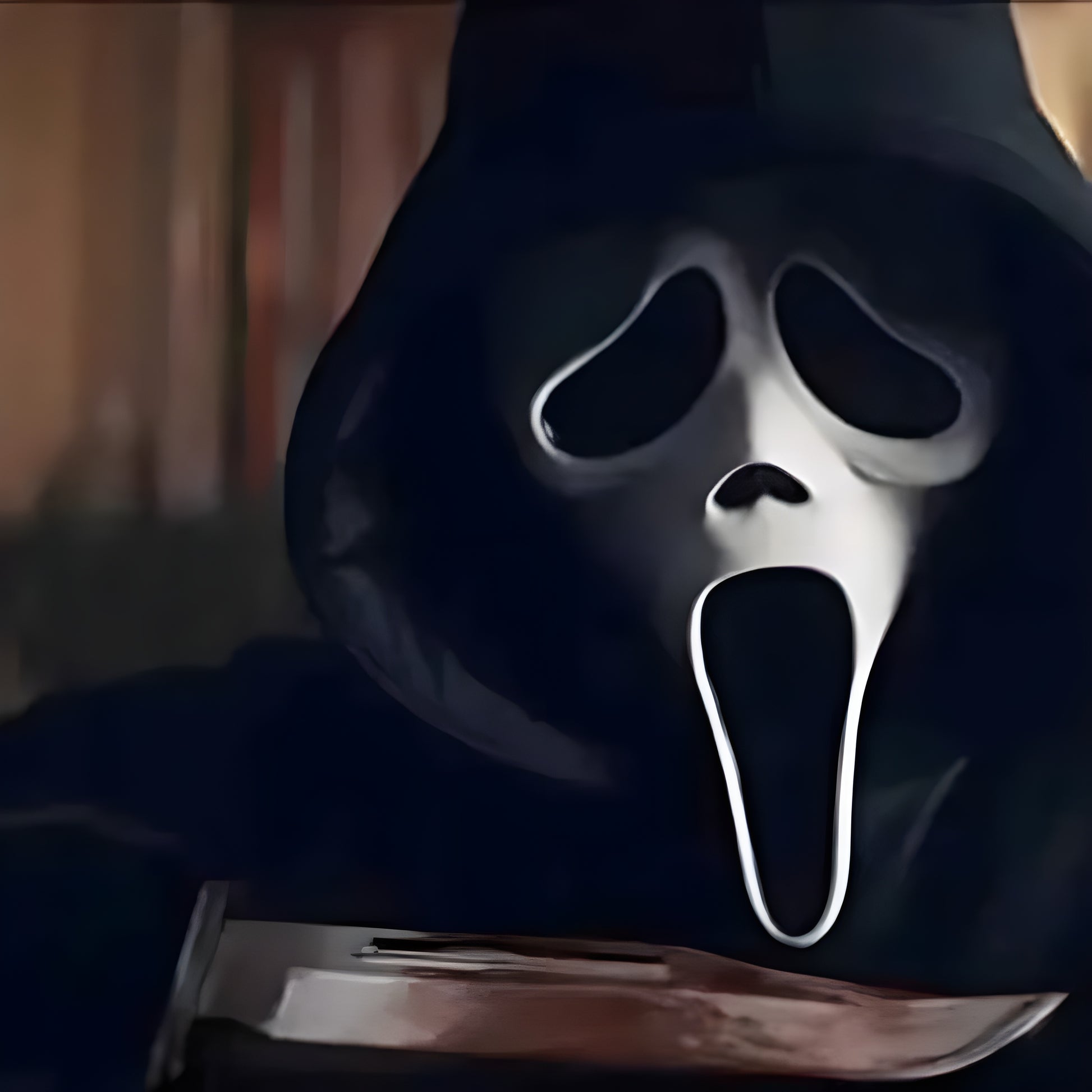 Halloween Decorations, Scary Mask, Halloween Costume Ideas, Horror Ghost Mask, Killer Cosplay Costume, Props, Party Supplies, Festive Accessories