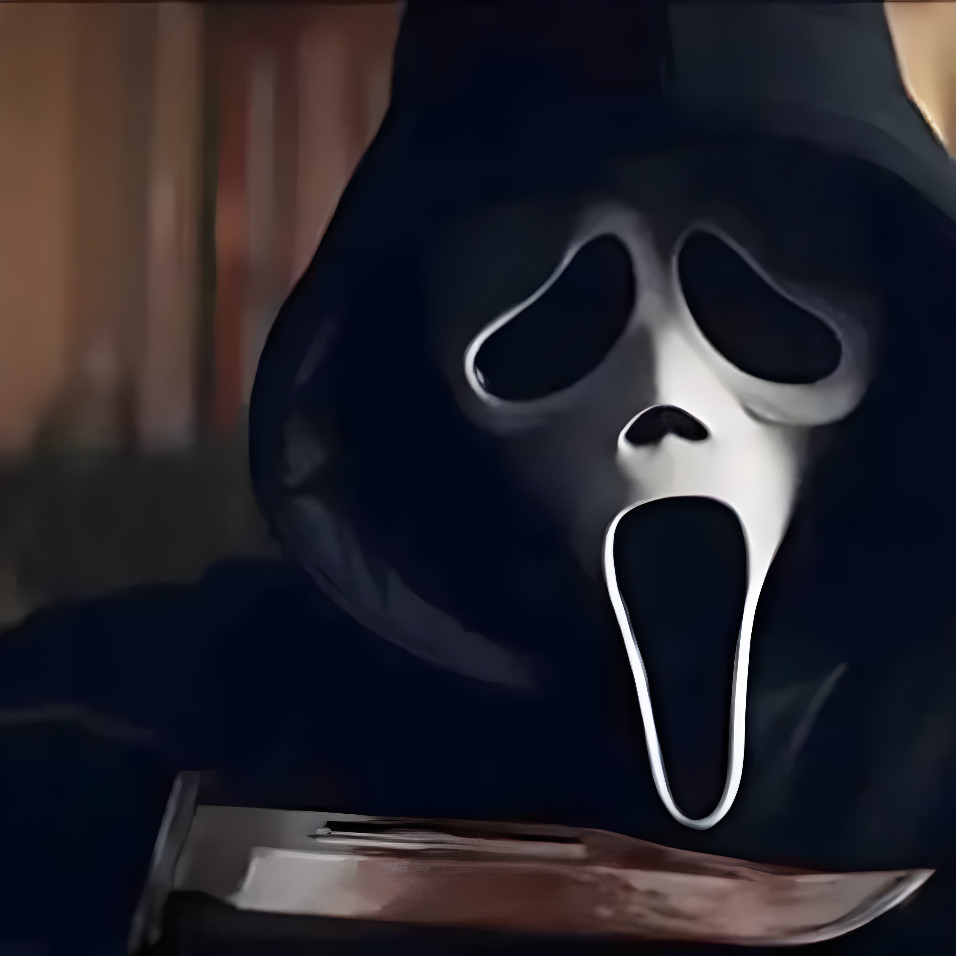 Halloween Decorations, Scary Mask, Halloween Costume Ideas, Horror Ghost Mask, Killer Cosplay Costume, Props, Party Supplies, Festive Accessories