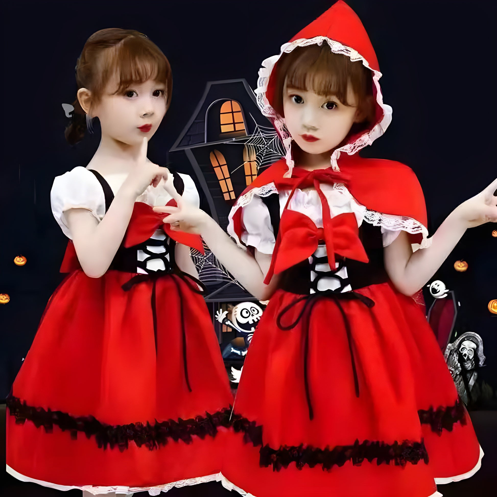 Halloween Costume Ideas, Kids Halloween Costumes, Vampire Dress, Kids Costume, Children Birthday Party Dress, Mesh Witch, Fancy Dress, Magic Witch Costume